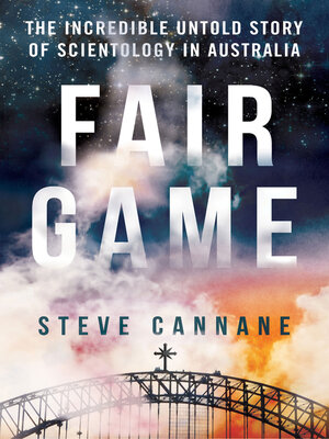 Fair Game - ebook